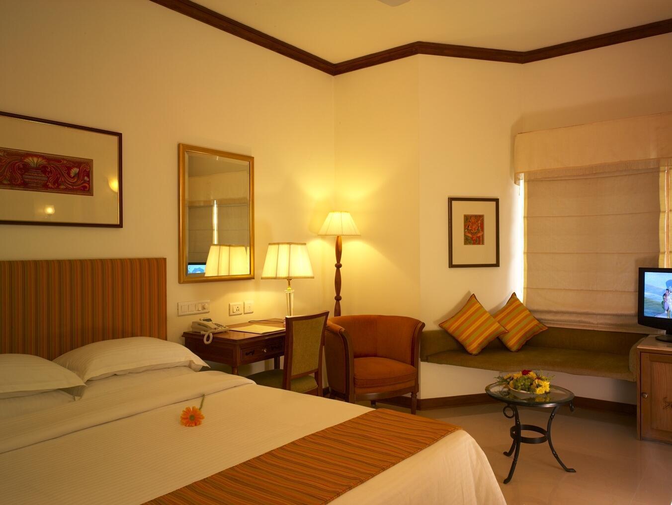 Nani Hotel Kollam Exterior foto